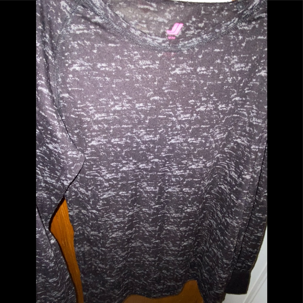 Women’s See Through Top